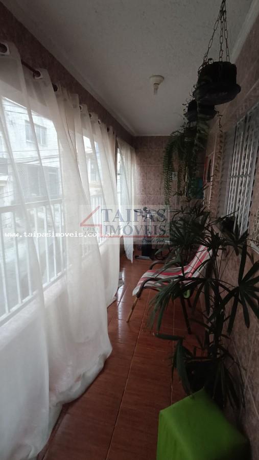 Sobrado, 2 quartos - Foto 23