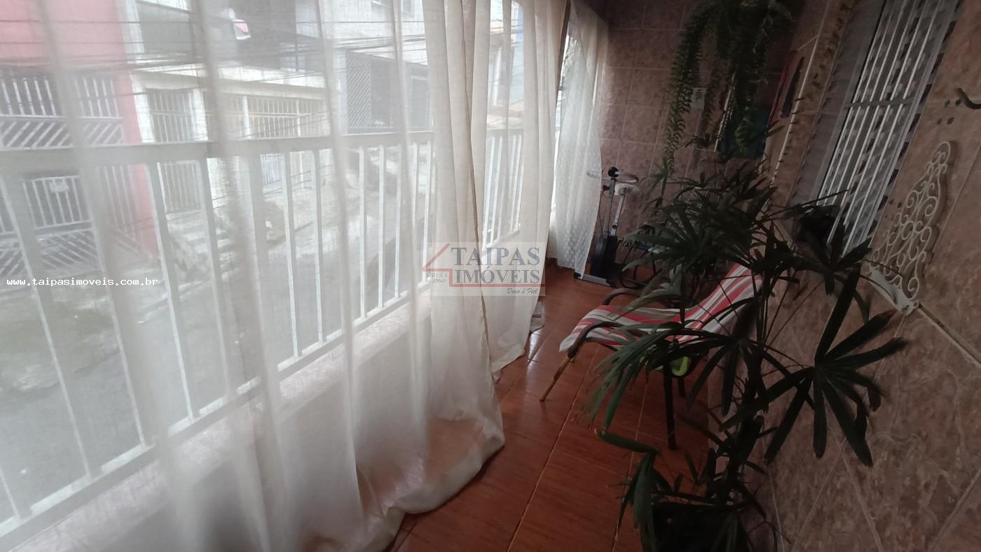 Sobrado, 2 quartos - Foto 24