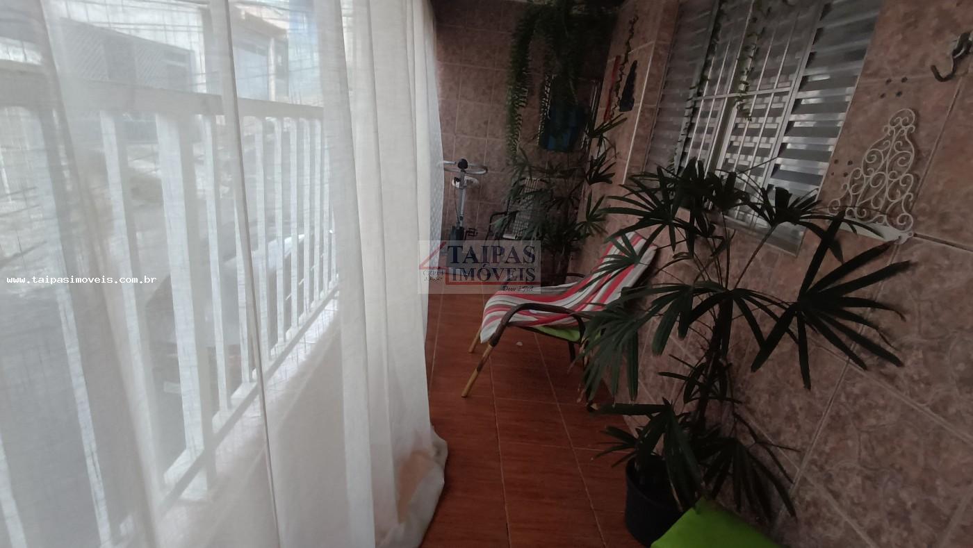 Sobrado, 2 quartos - Foto 25