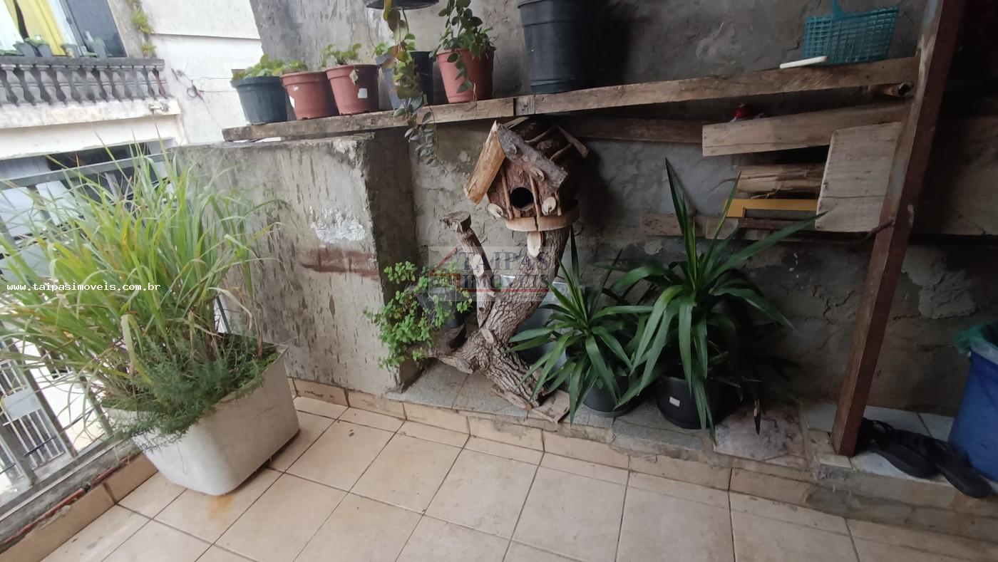 Sobrado, 2 quartos - Foto 43