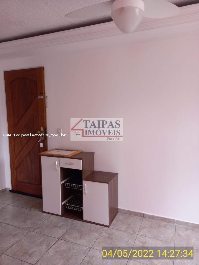 Apartamento, 2 quartos, 45 m² - Foto 6