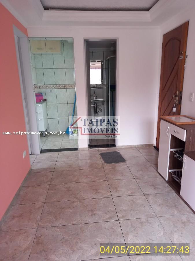 Apartamento, 2 quartos, 45 m² - Foto 7