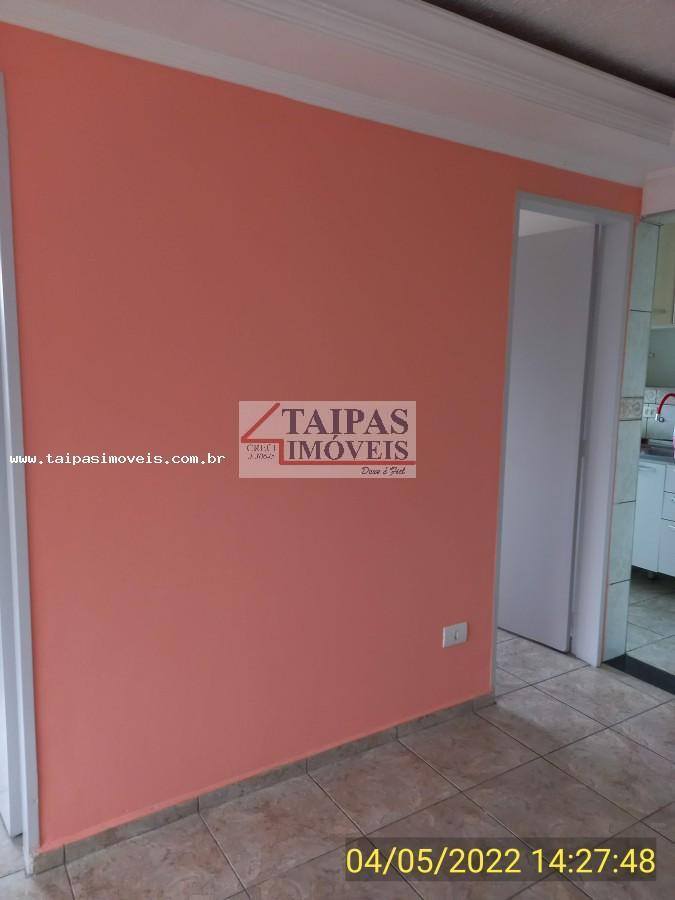 Apartamento, 2 quartos, 45 m² - Foto 8