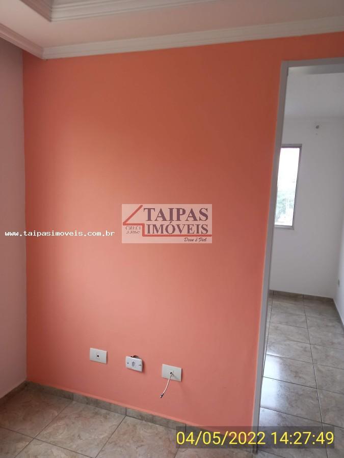 Apartamento, 2 quartos, 45 m² - Foto 9