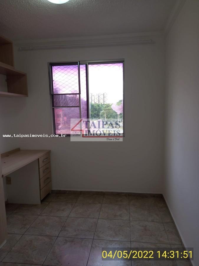 Apartamento, 2 quartos, 45 m² - Foto 16
