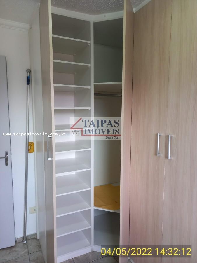 Apartamento, 2 quartos, 45 m² - Foto 19
