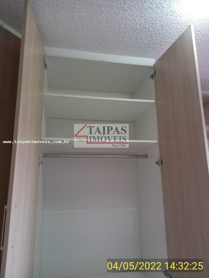 Apartamento, 2 quartos, 45 m² - Foto 21