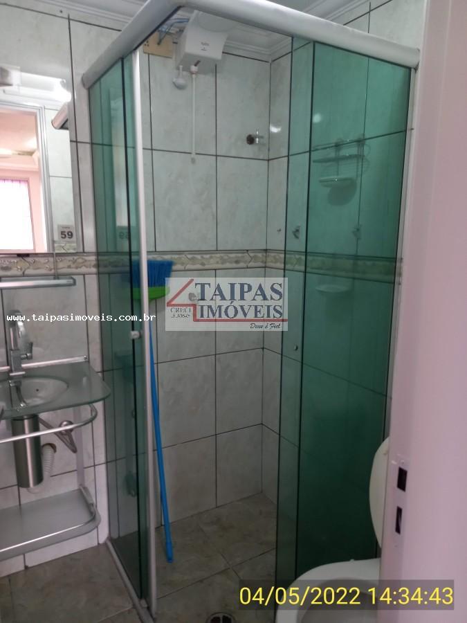 Apartamento, 2 quartos, 45 m² - Foto 24