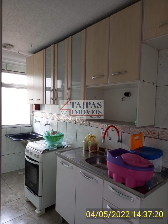 Apartamento, 2 quartos, 45 m² - Foto 30