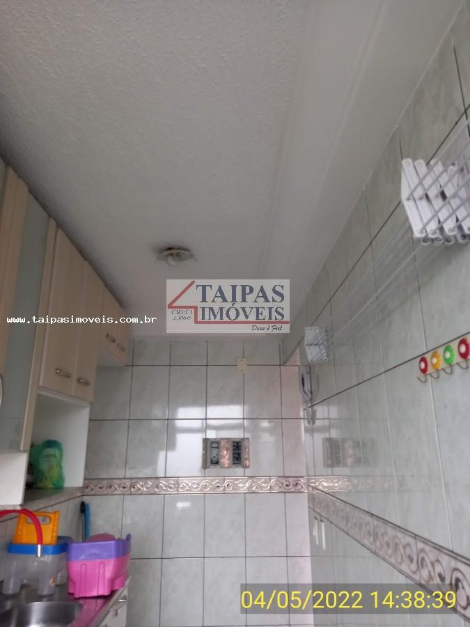 Apartamento, 2 quartos, 45 m² - Foto 40