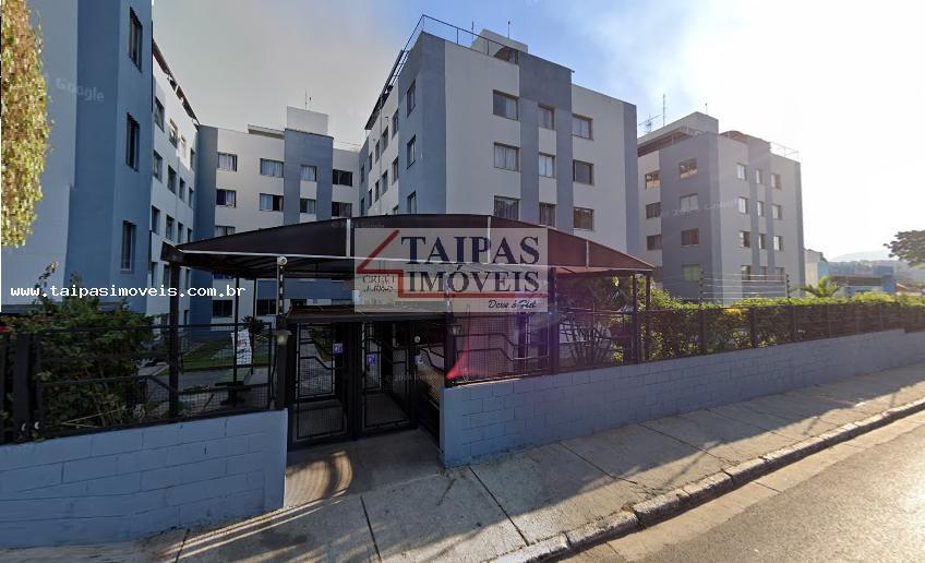 Apartamento, 2 quartos, 45 m² - Foto 1