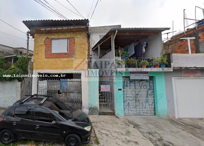 Casa para alugar com 1 quarto - Foto 1