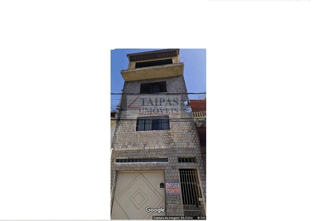 Sobrado, 2 quartos - Foto 1