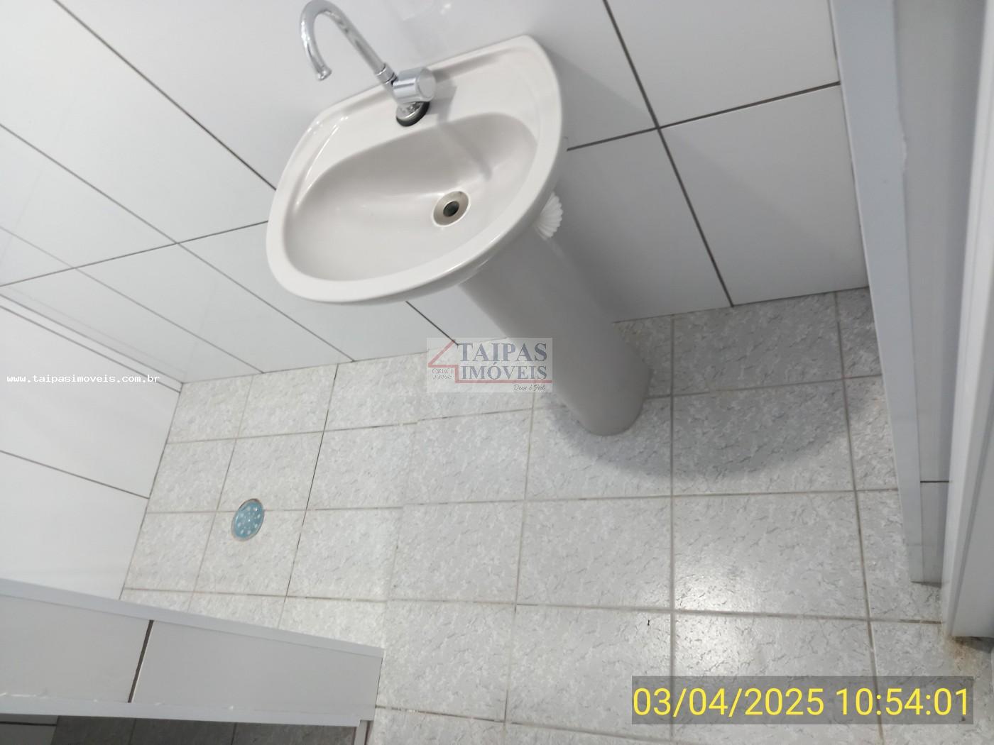 Casa, 1 quarto - Foto 16