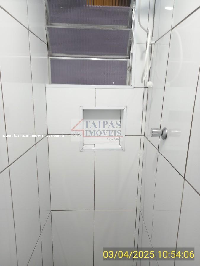 Casa, 1 quarto - Foto 17