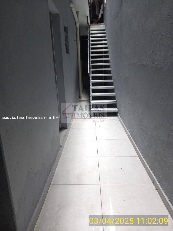 Casa, 1 quarto - Foto 60
