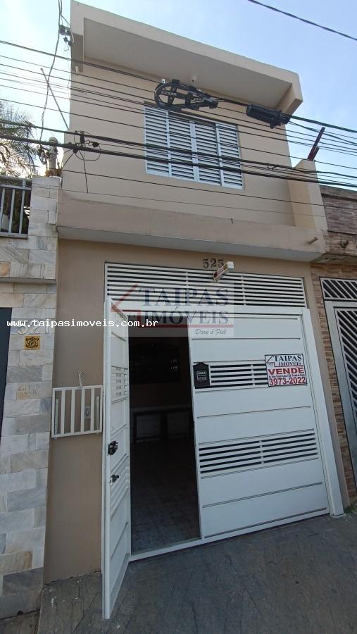 Sobrado, 3 quartos - Foto 3