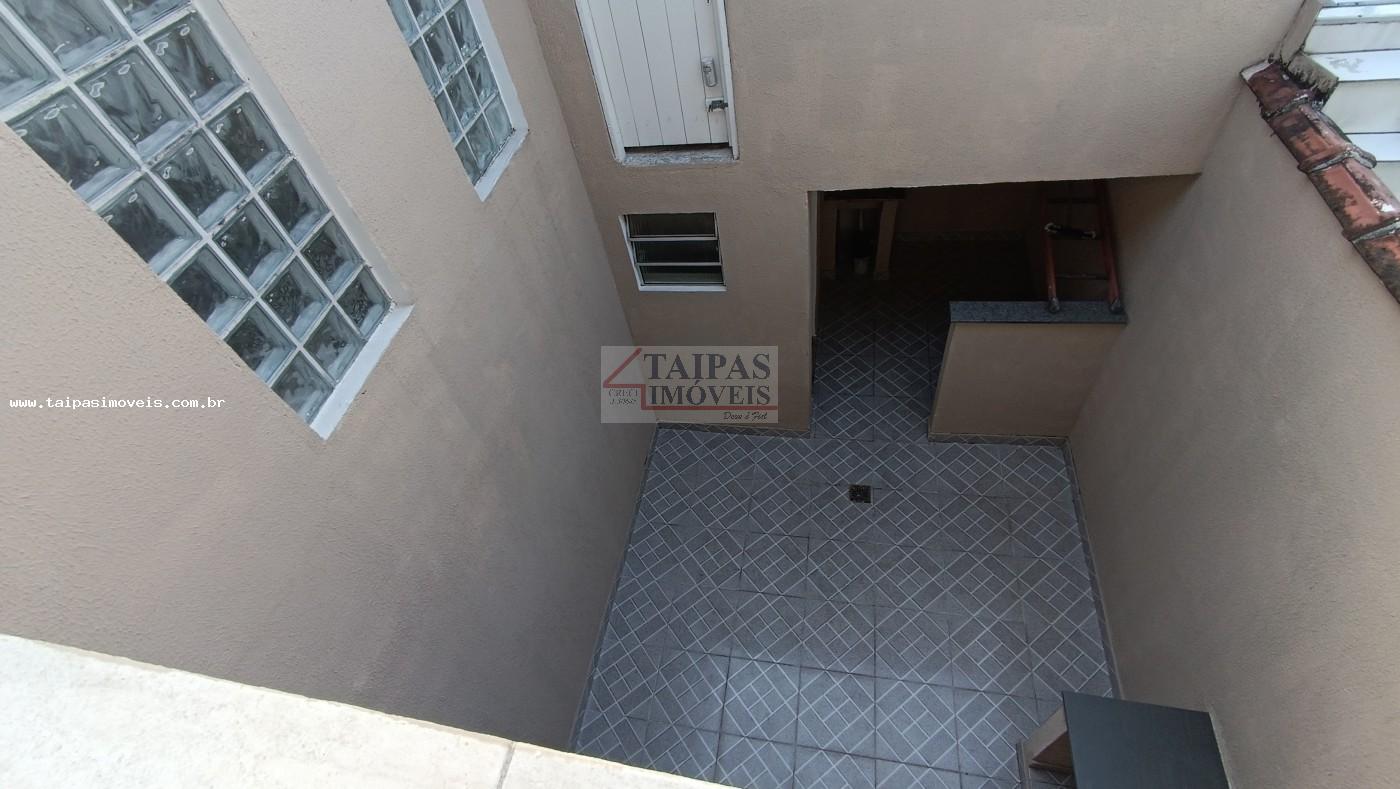 Sobrado, 3 quartos - Foto 43