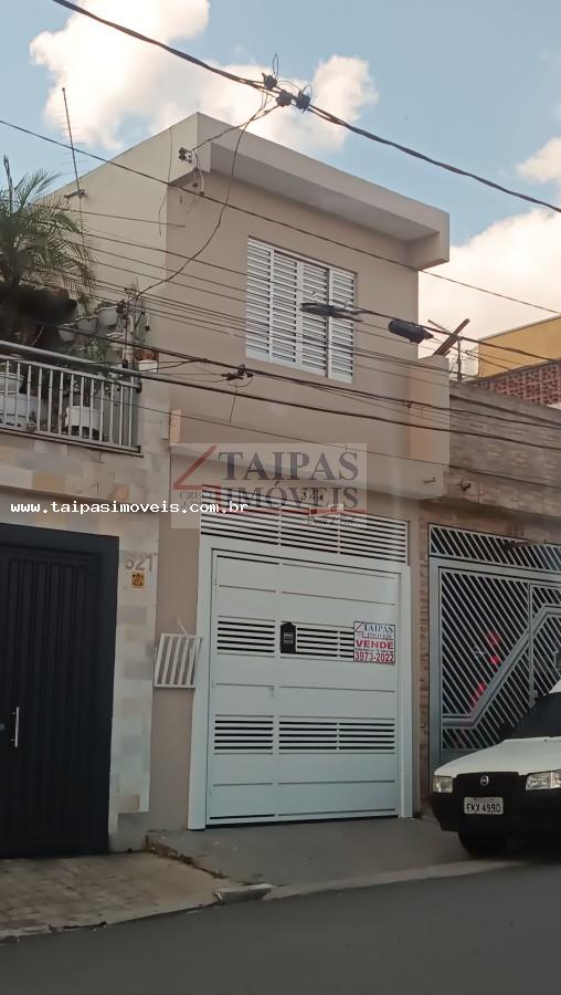 Sobrado, 3 quartos - Foto 63