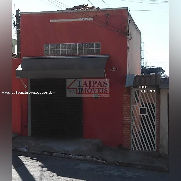 Casa à venda com 2 quartos, 125m² - Foto 1