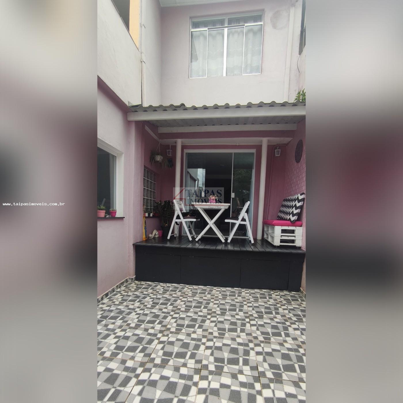Casa à venda com 2 quartos, 125m² - Foto 8