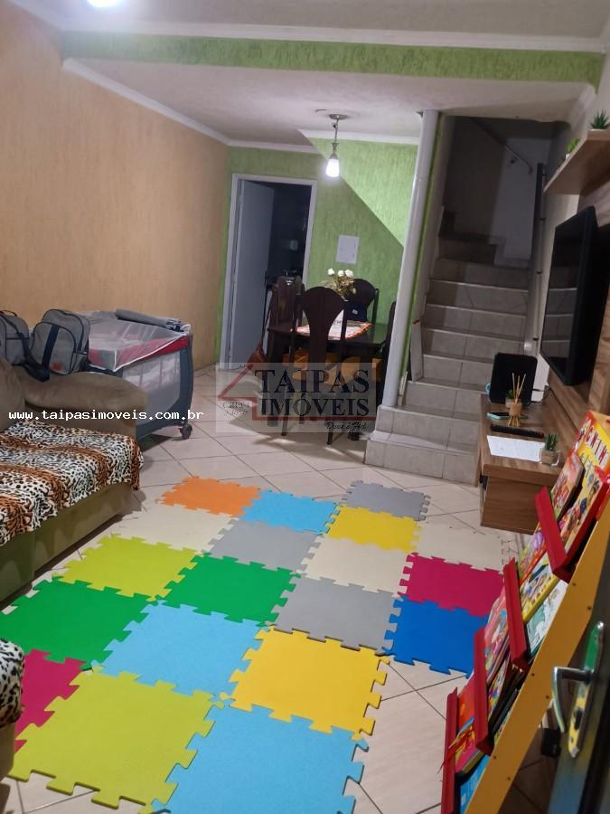 Sobrado à venda com 2 quartos - Foto 3