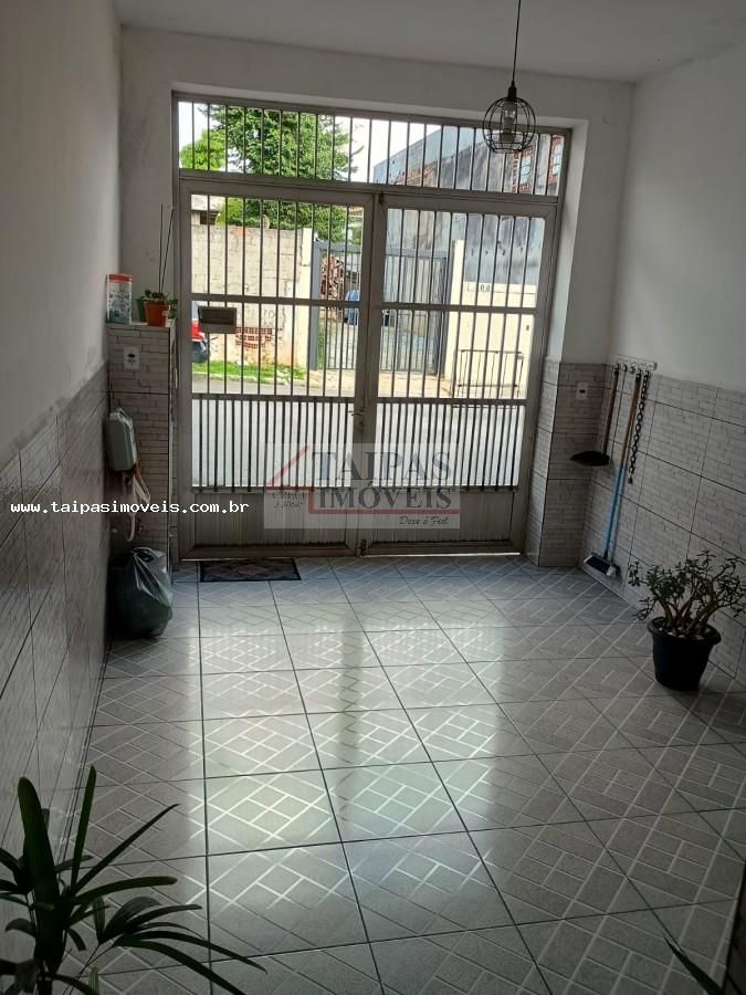 Sobrado à venda com 2 quartos - Foto 1