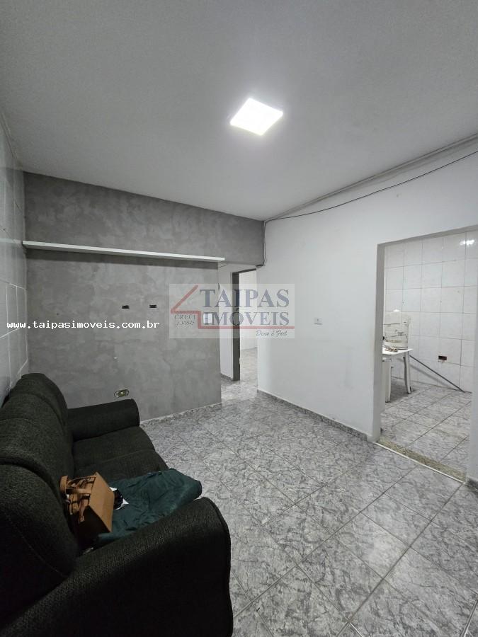 Sobrado, 2 quartos - Foto 1