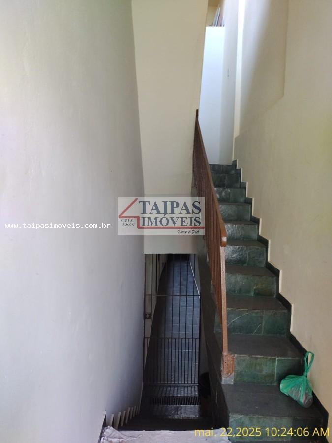 Sobrado, 4 quartos - Foto 6