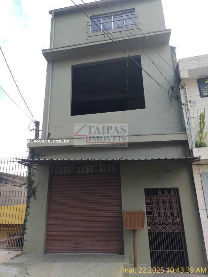 Sobrado, 4 quartos - Foto 61