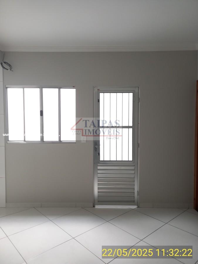 Casa para alugar com 1 quarto - Foto 1