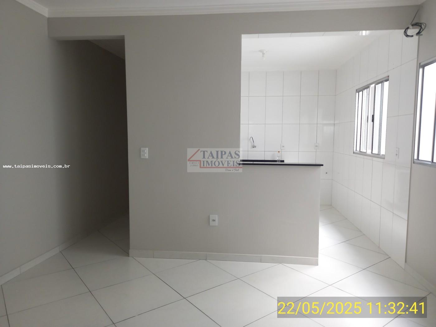 Casa para alugar com 1 quarto - Foto 2