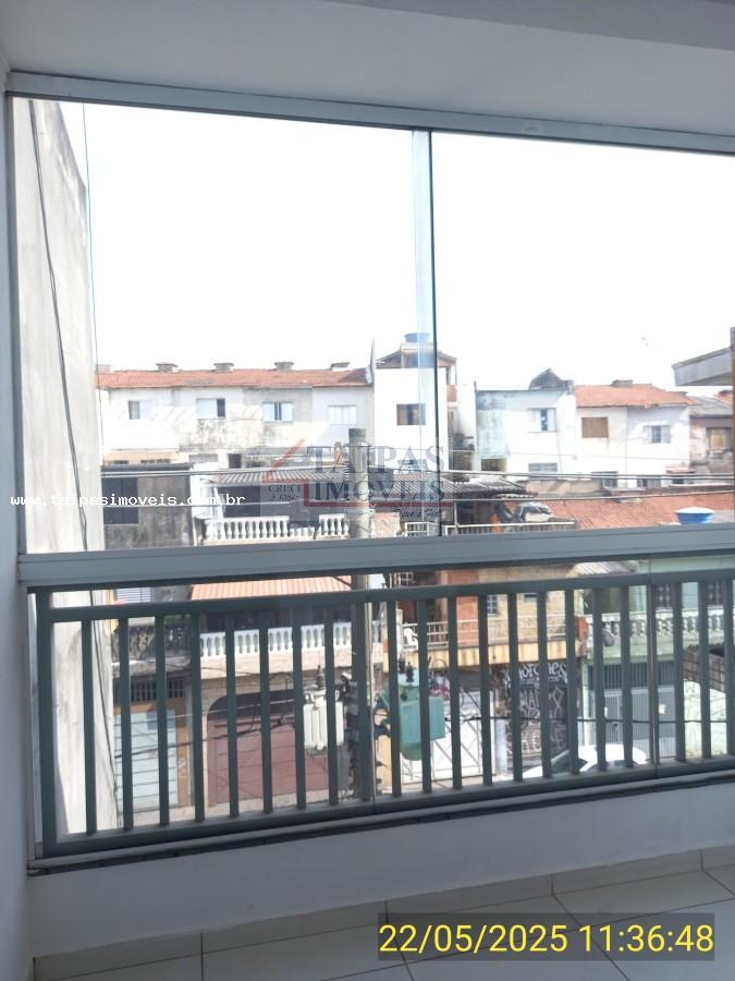Casa para alugar com 1 quarto - Foto 35