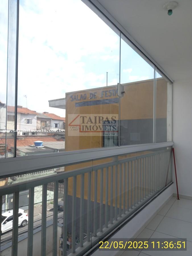Casa para alugar com 1 quarto - Foto 36