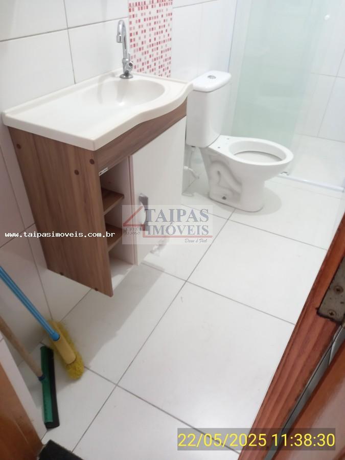 Casa para alugar com 1 quarto - Foto 43