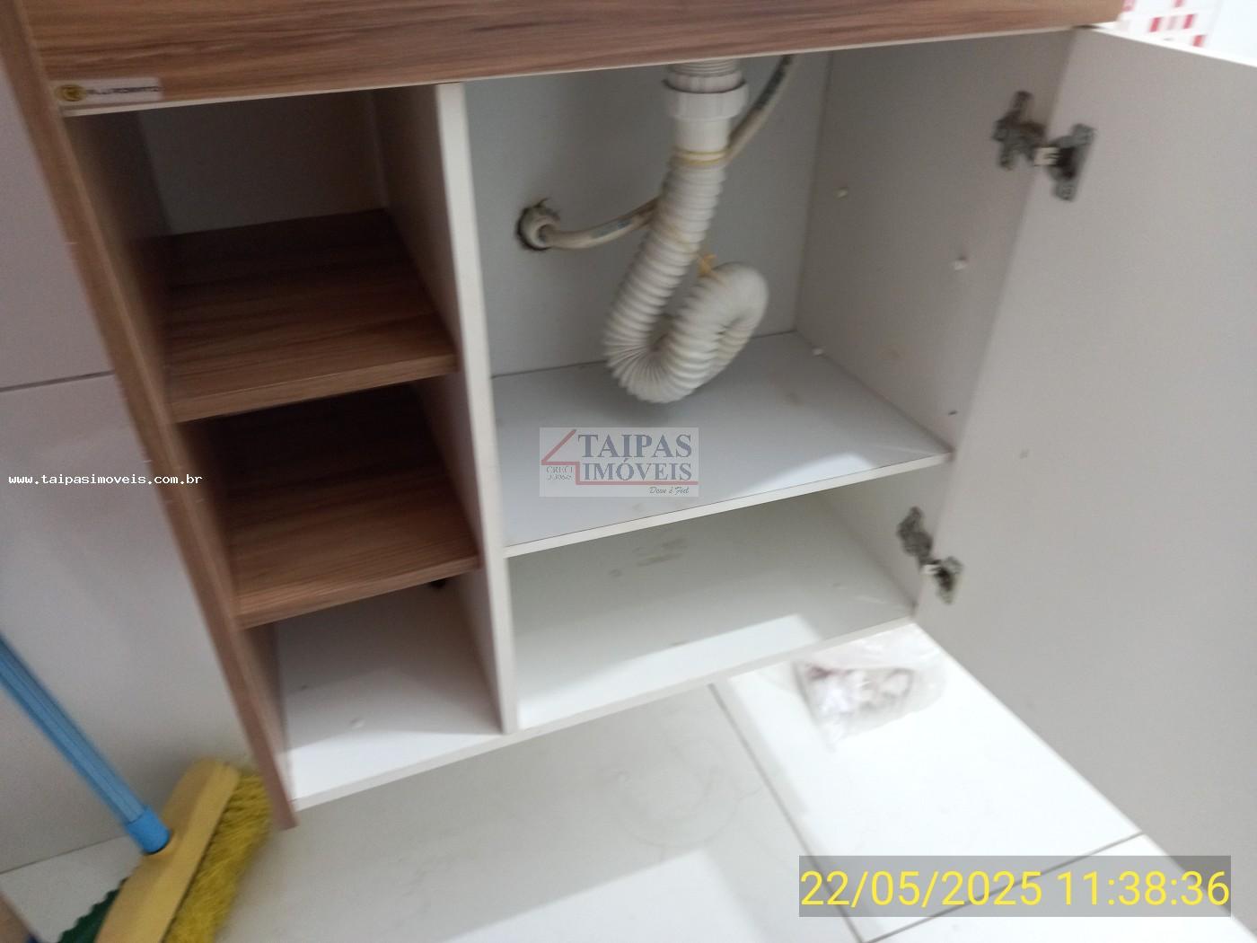 Casa para alugar com 1 quarto - Foto 44