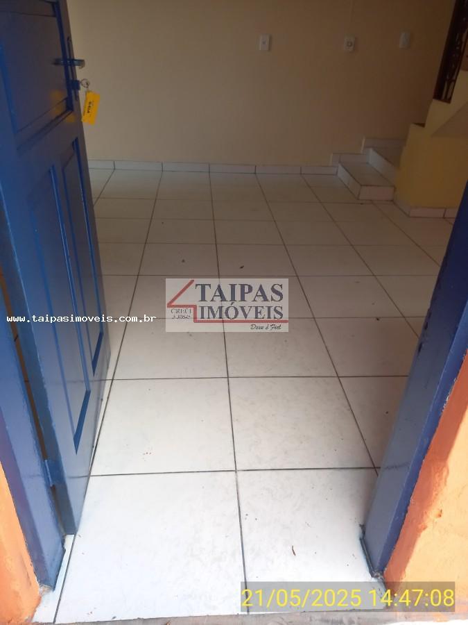 Casa para alugar com 3 quartos - Foto 2