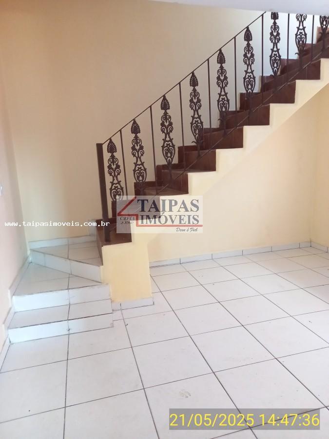 Casa para alugar com 3 quartos - Foto 6