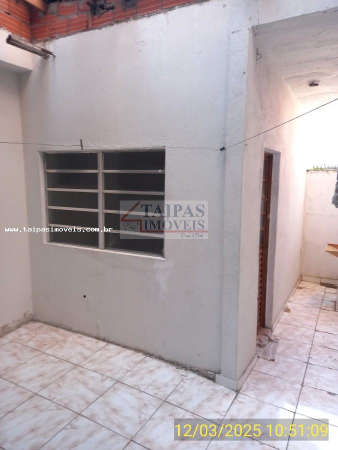 Casa, 1 quarto - Foto 1