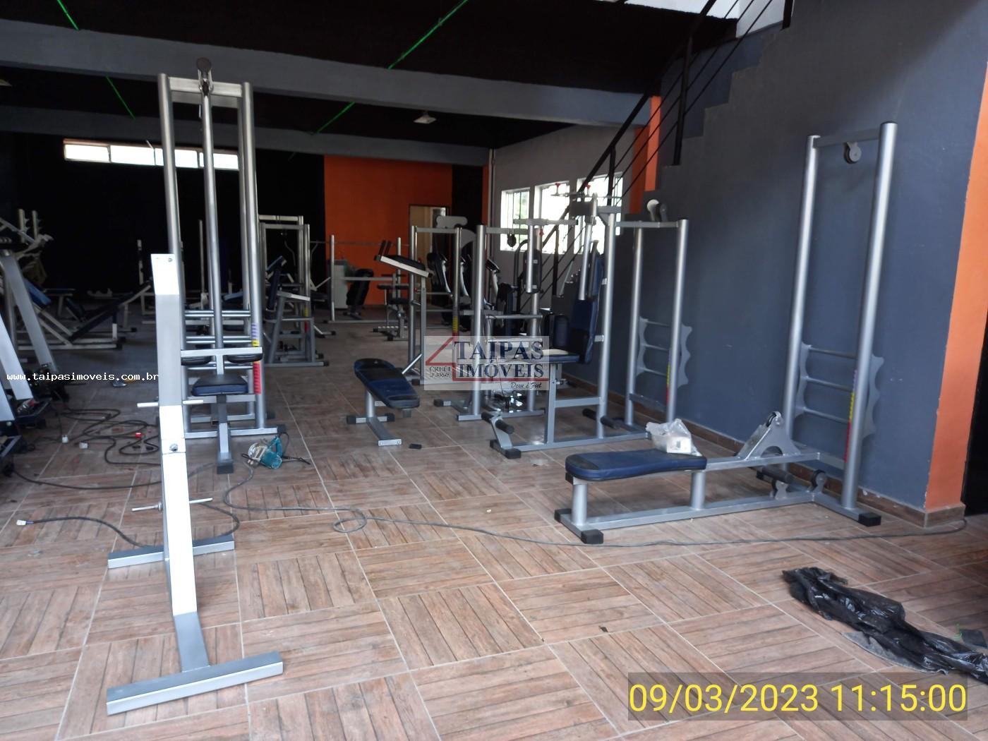 Sala-Conjunto, 246 m² - Foto 3