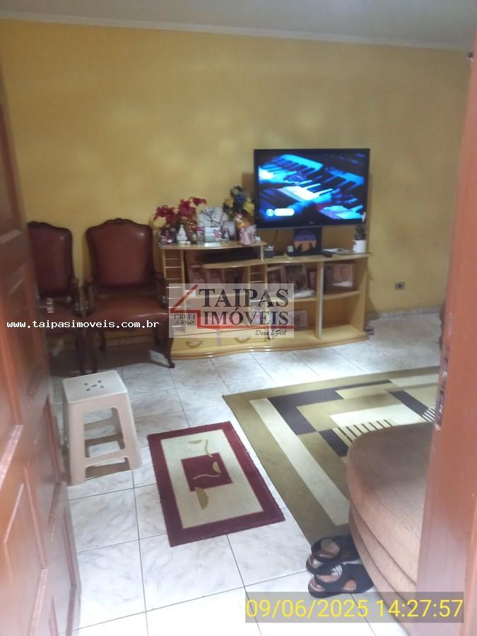 Sobrado, 4 quartos - Foto 6