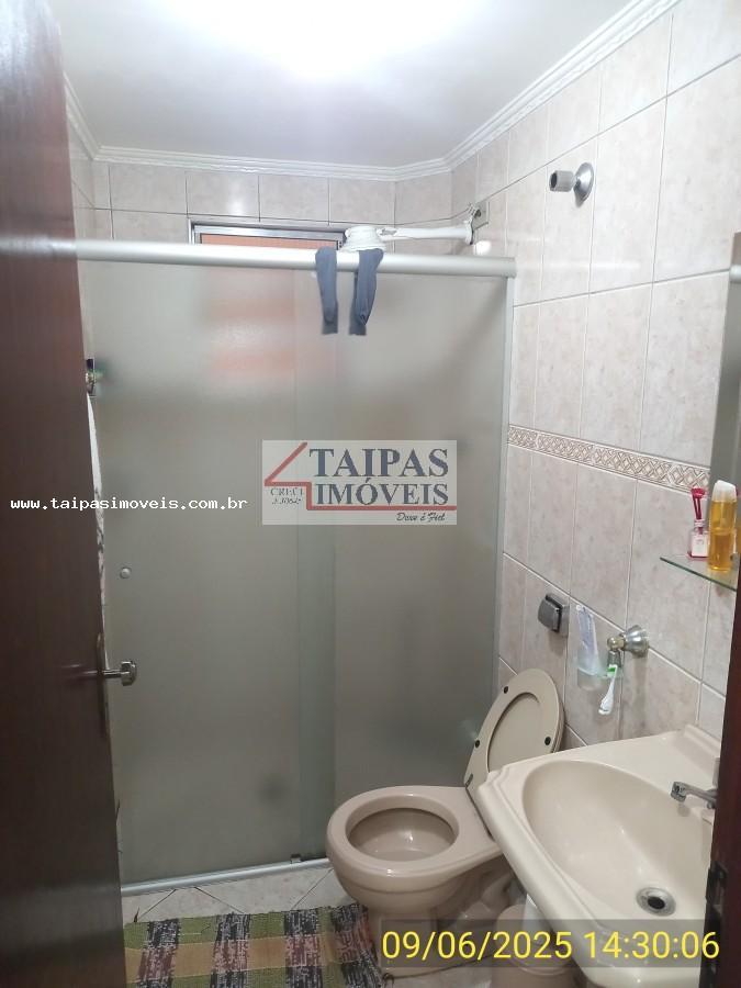 Sobrado, 4 quartos - Foto 17