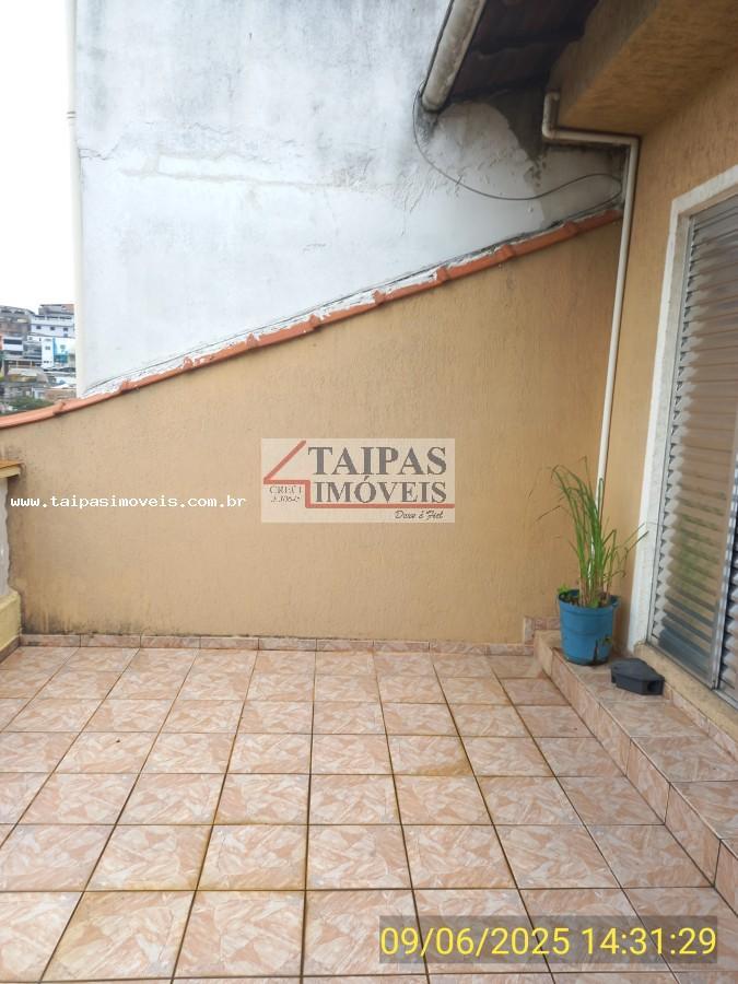 Sobrado, 4 quartos - Foto 24