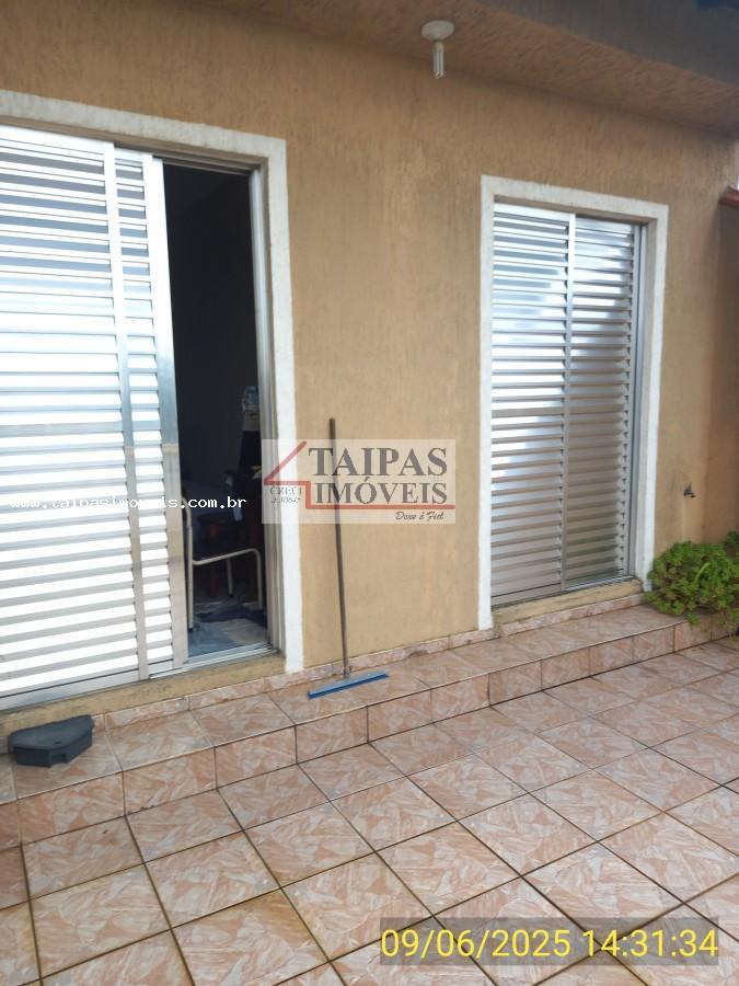 Sobrado, 4 quartos - Foto 25