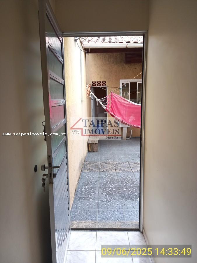 Sobrado, 4 quartos - Foto 35