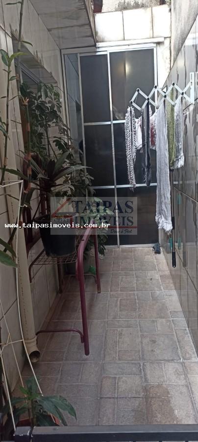 Sobrado, 2 quartos - Foto 35