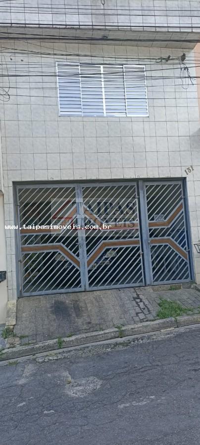 Sobrado, 2 quartos - Foto 2
