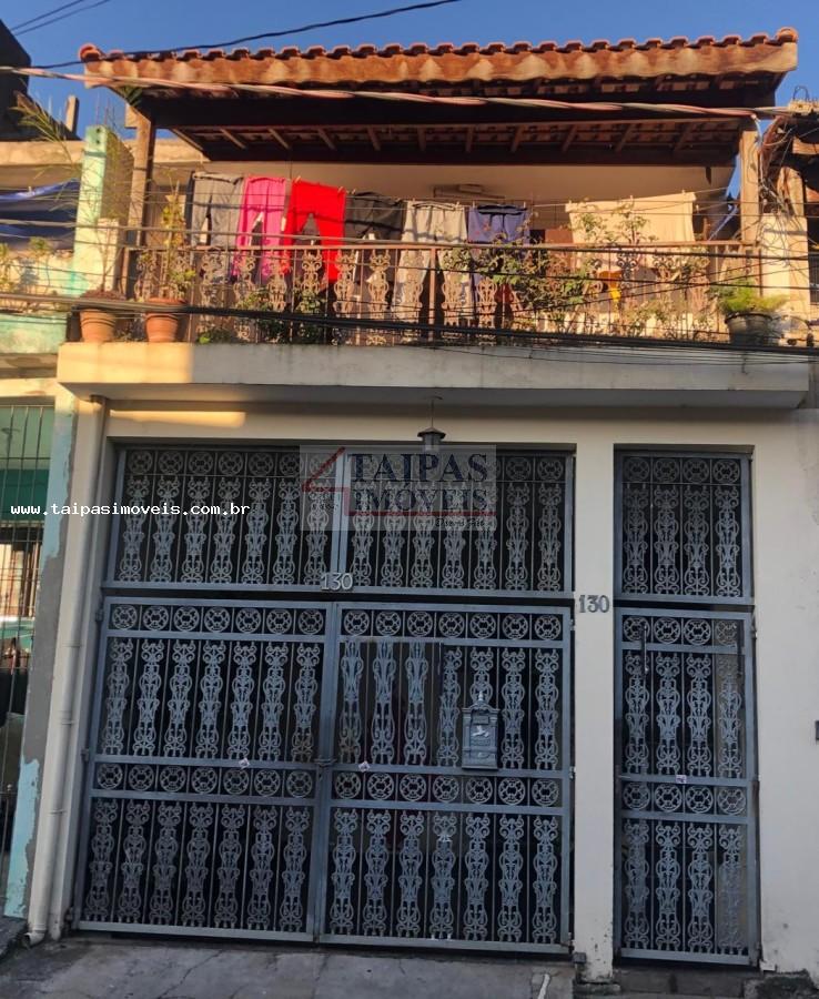 Sobrado, 2 quartos - Foto 1