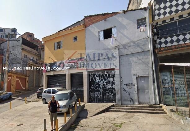 Casa para alugar com 1 quarto - Foto 2