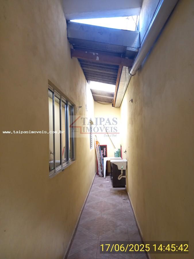 Casa para alugar com 1 quarto - Foto 1